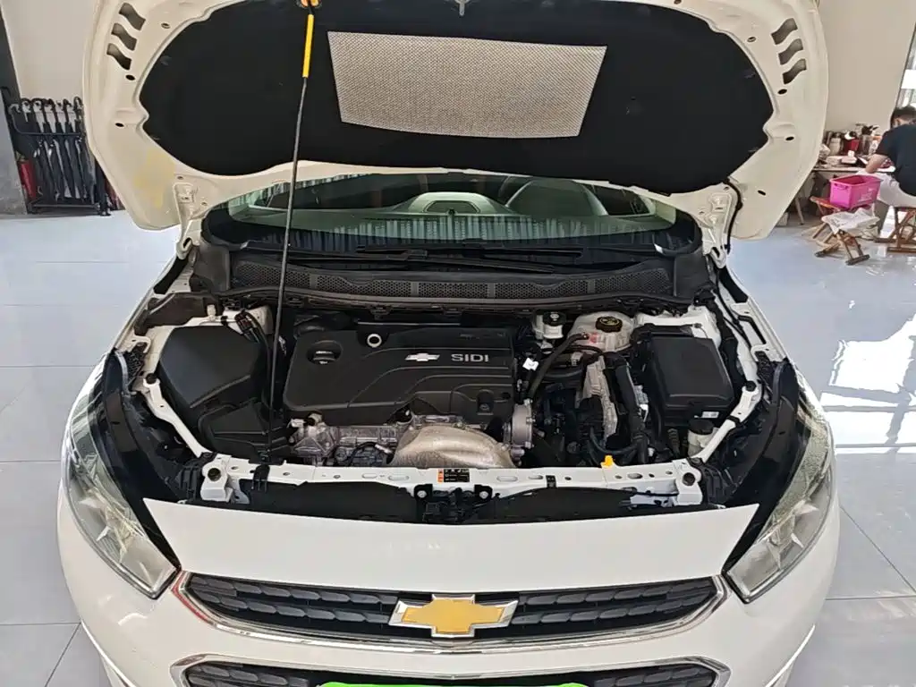 Chevrolet Cruze — миниатюра 20
