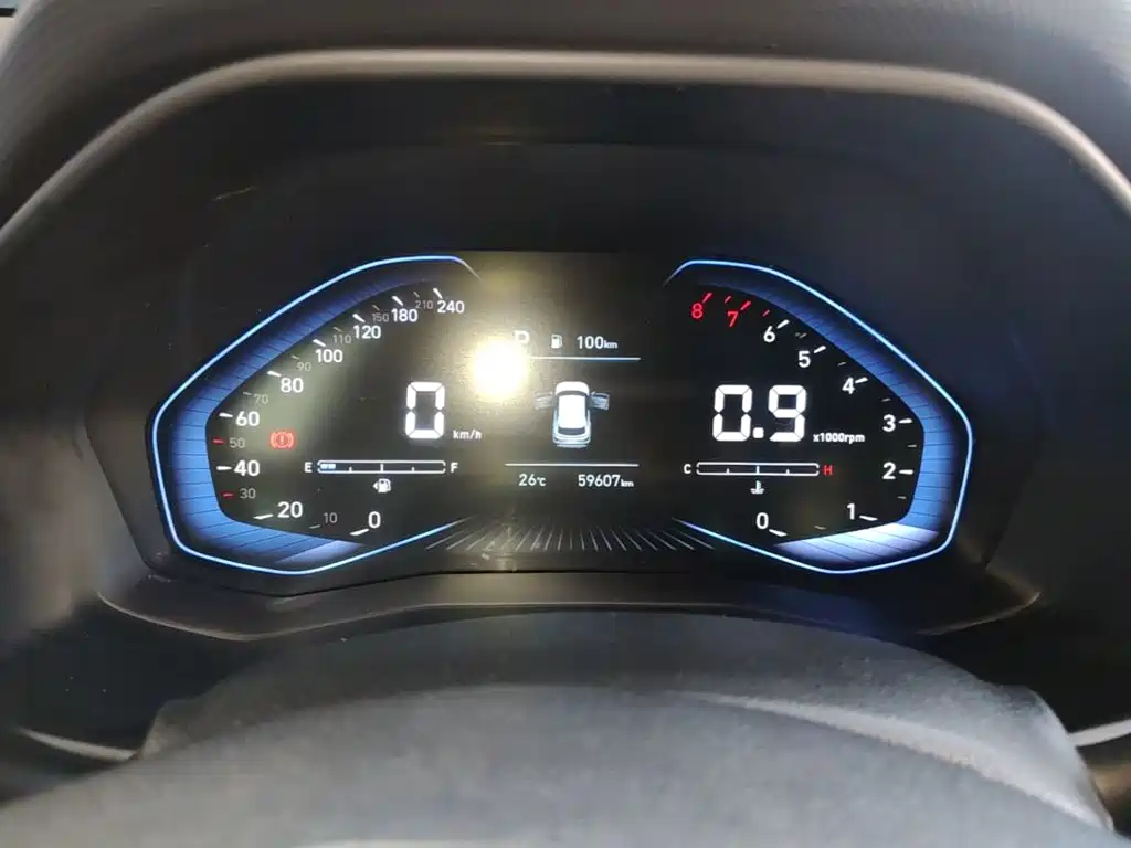 Hyundai ix25 — миниатюра 12
