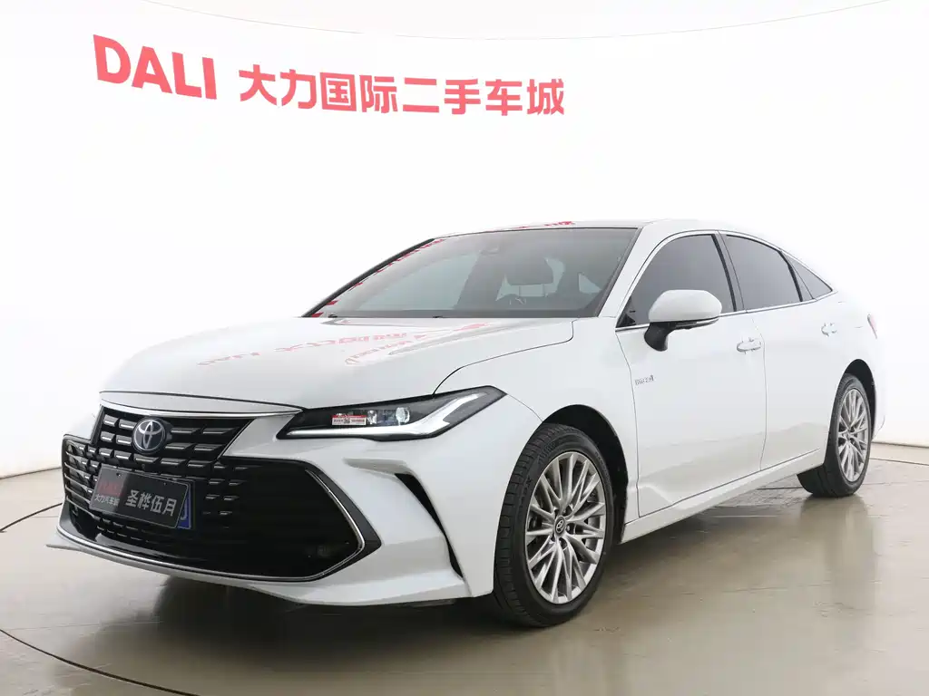 Toyota Avalon 2024
