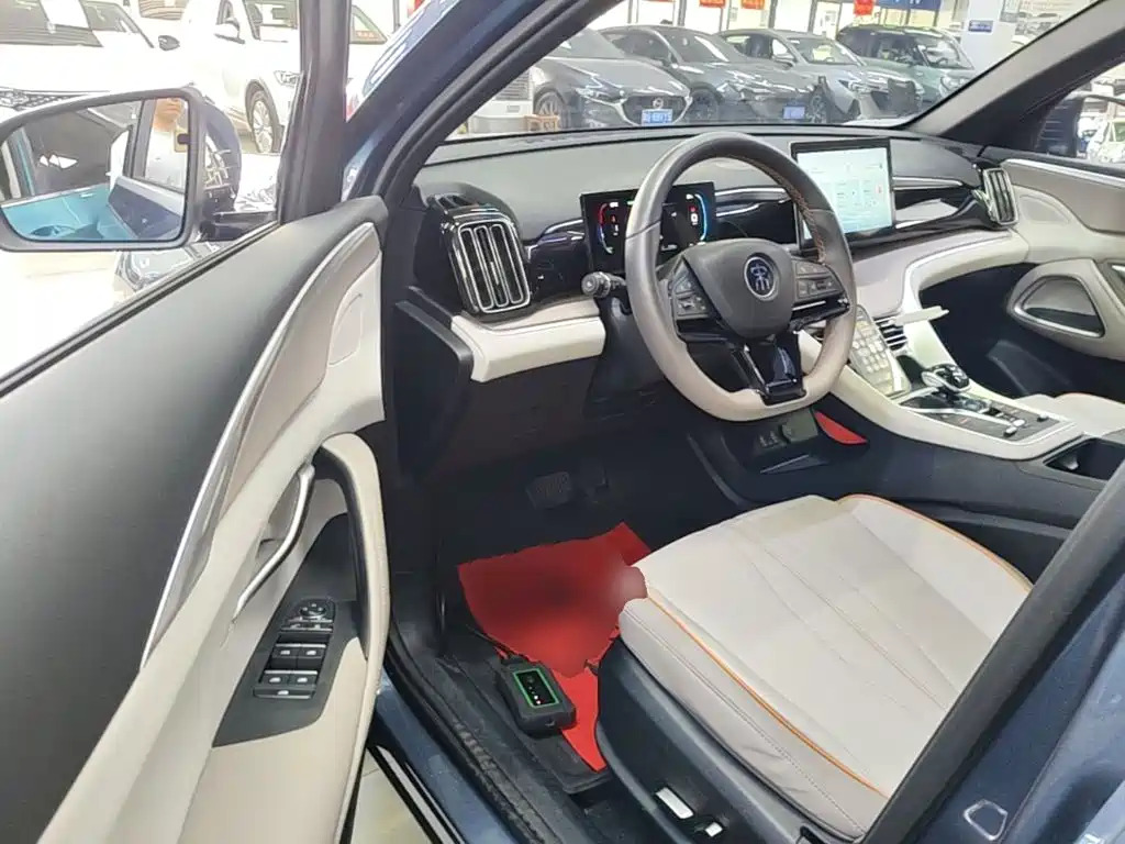 BYD Pro New Energy — миниатюра 16