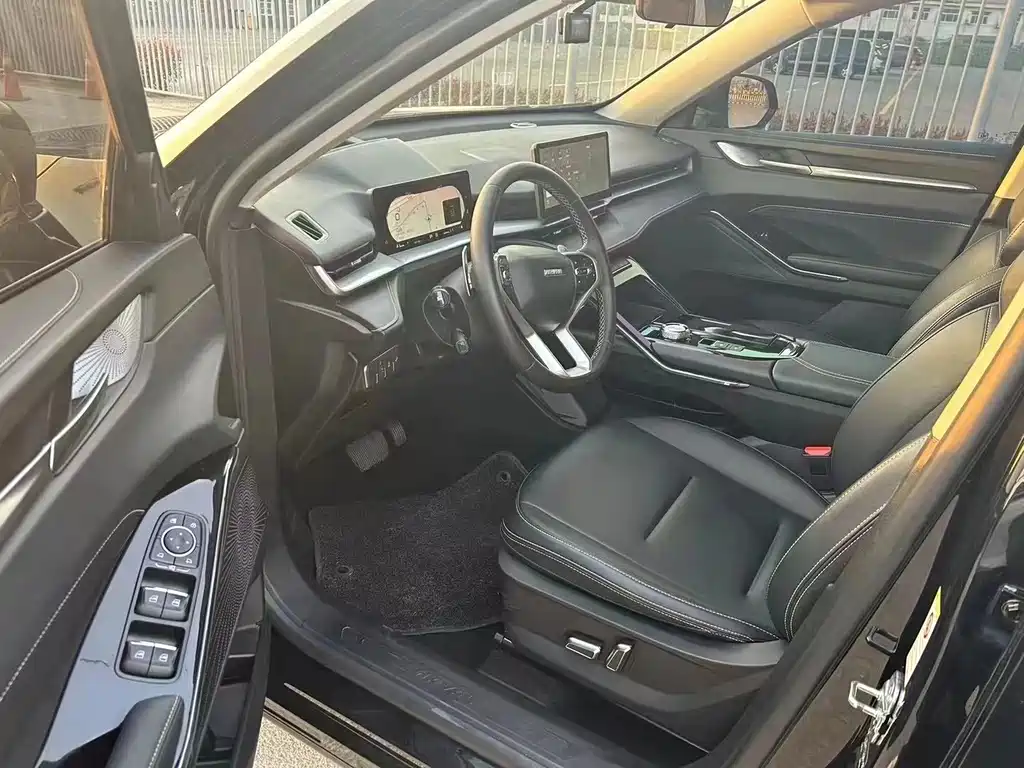 Haval H6 — миниатюра 5