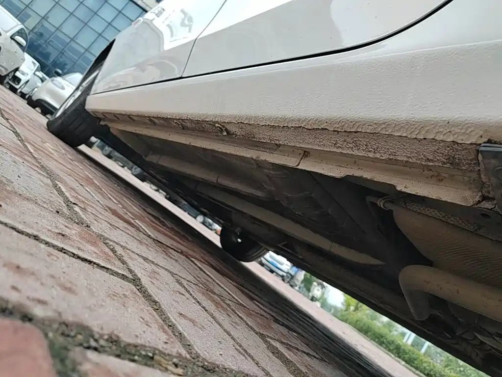 Chevrolet Sail — миниатюра 22