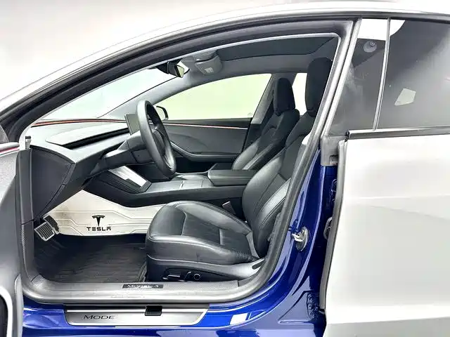 Tesla Model 3 — миниатюра 6
