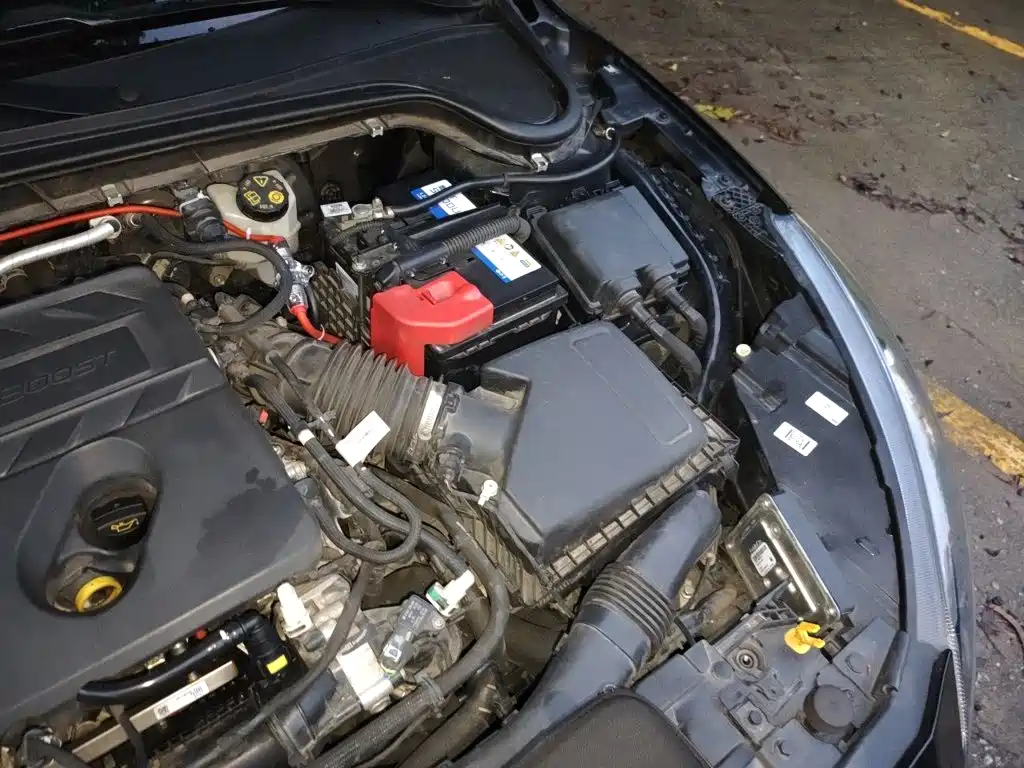 Ford Focus — миниатюра 21