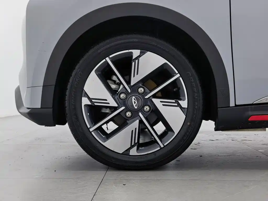 Chery New Energy Wujie Pro — миниатюра 17