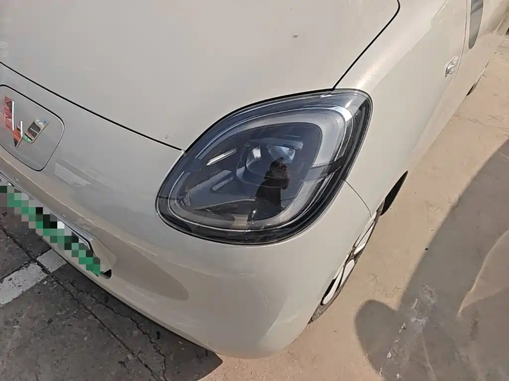Wuling MINIEV — миниатюра 24