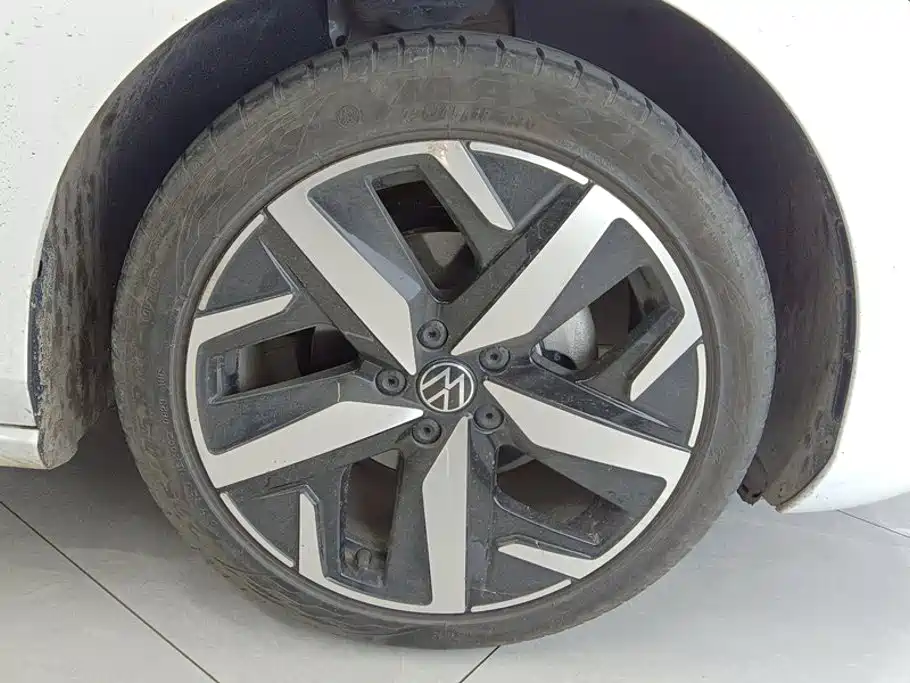 Volkswagen Lamando — миниатюра 6