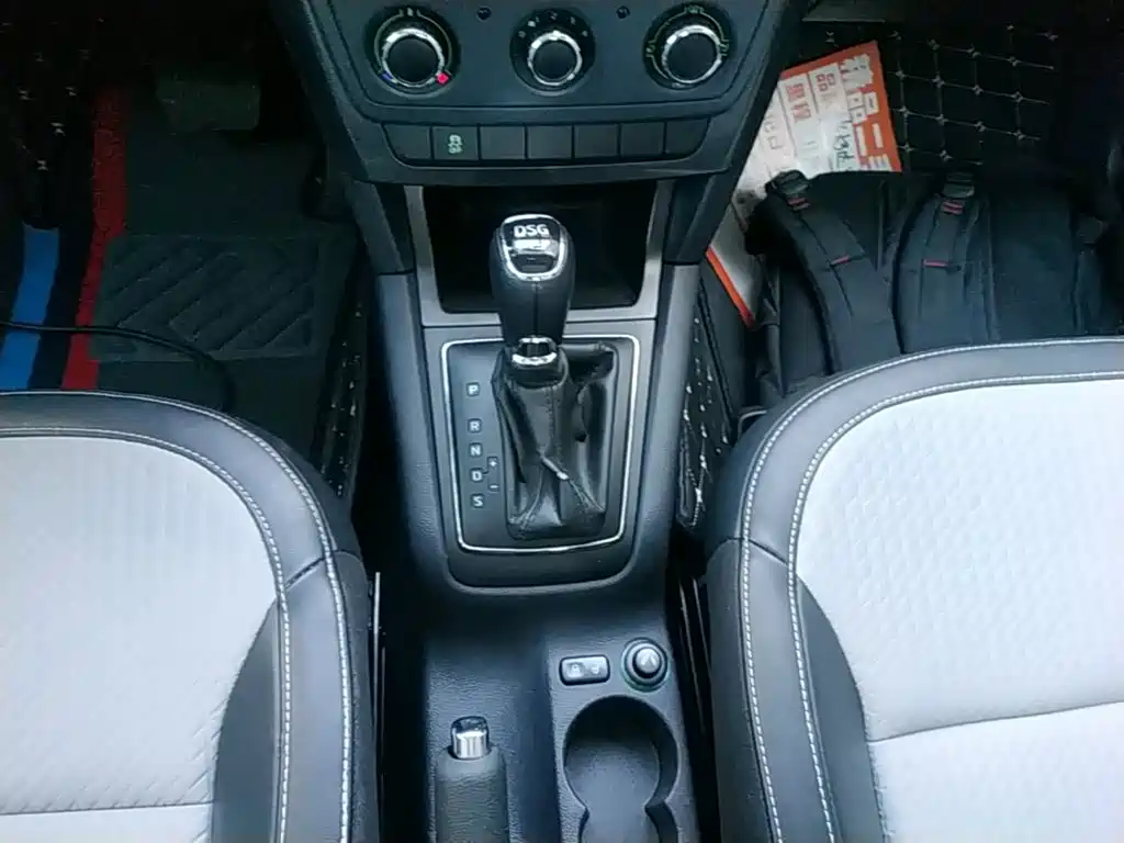 Skoda Yeti — миниатюра 14