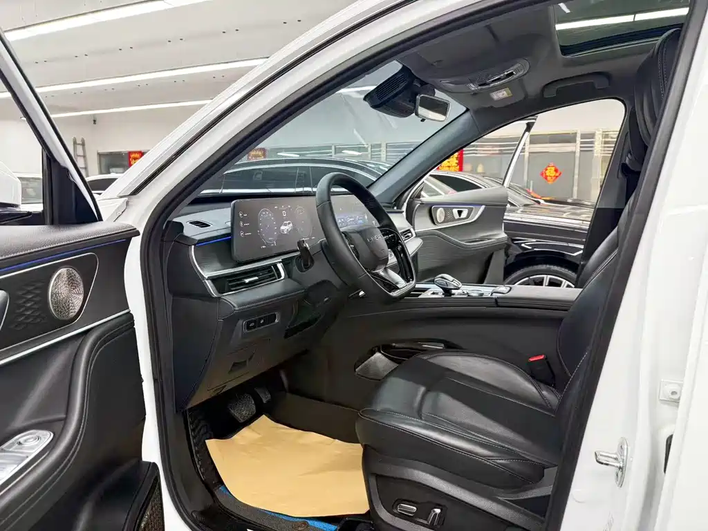 Chery Tiggo 8 PRO — миниатюра 7