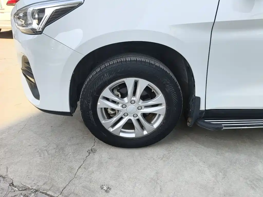Haval M6 — миниатюра 23