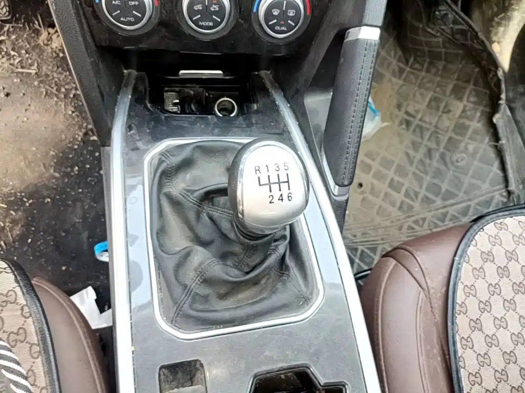 Haval H6 — миниатюра 14