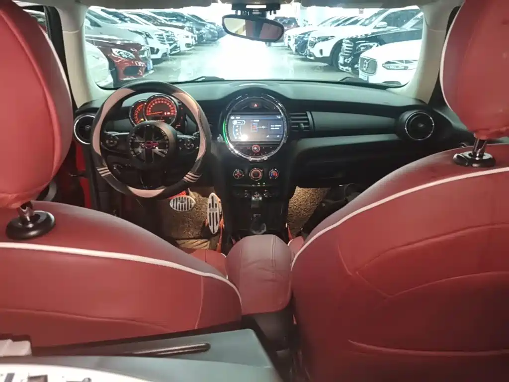 MINI Mini — миниатюра 10
