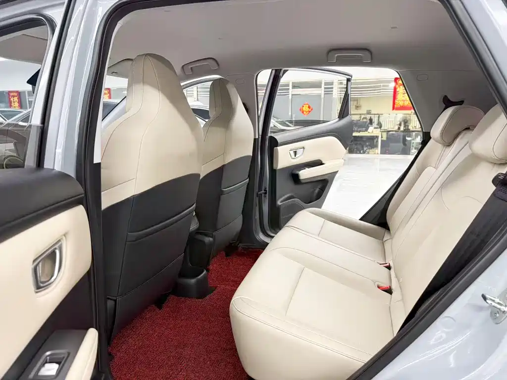 Wuling Bingo PLUS — миниатюра 8
