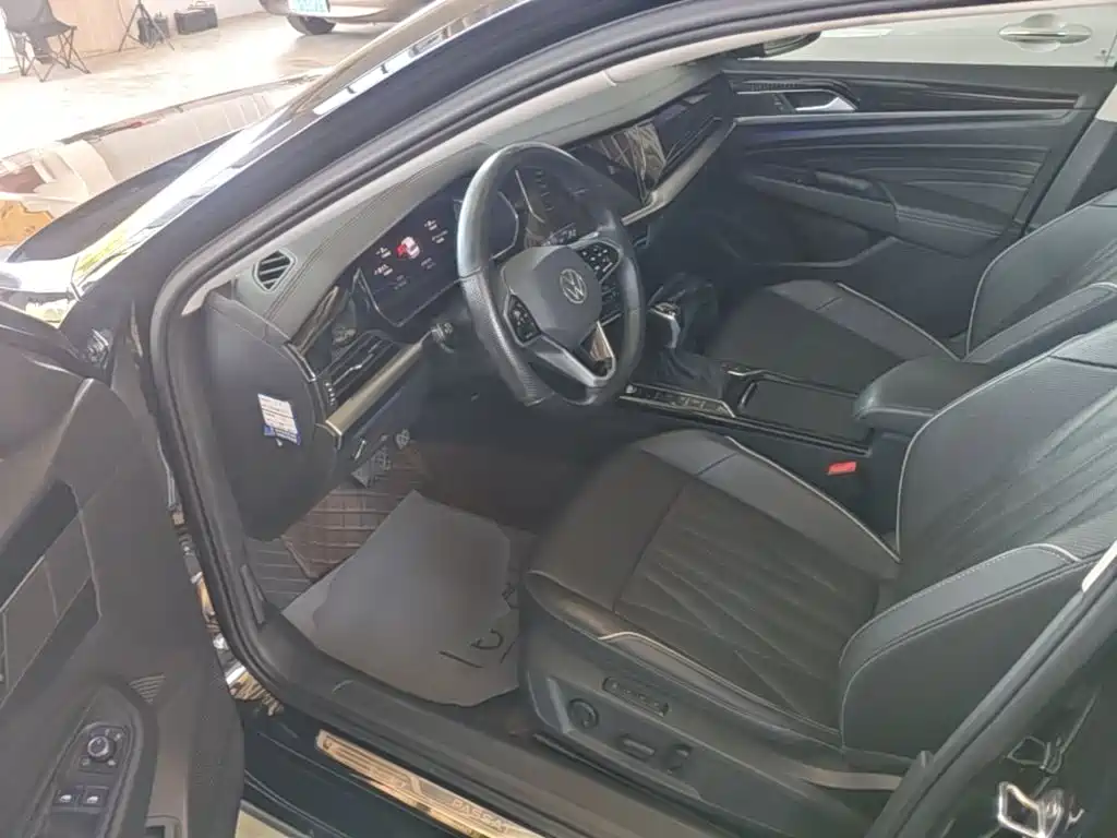 Volkswagen Passat — миниатюра 16