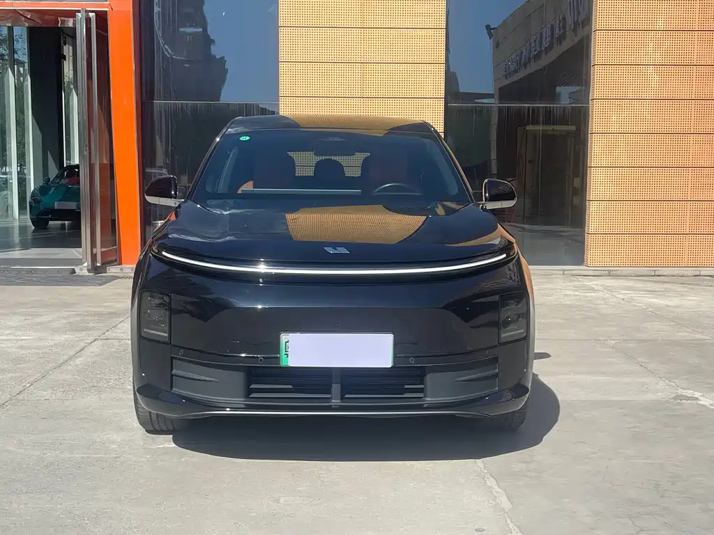 Li Auto Li L6 — миниатюра 2