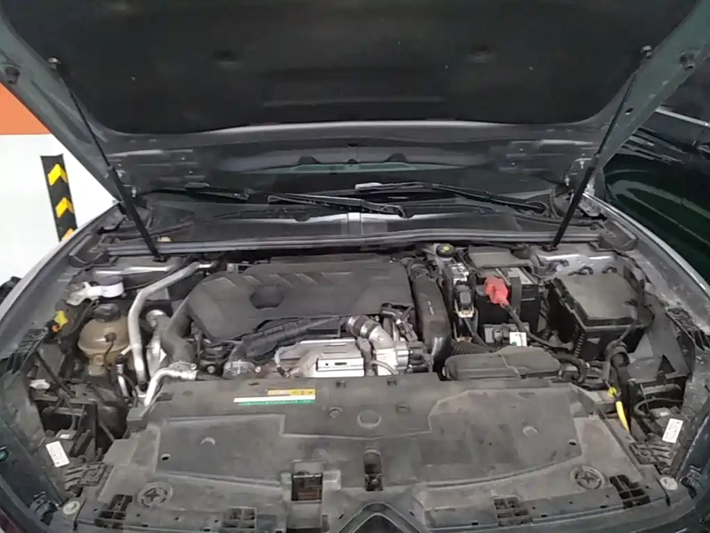 Citroen C5 X — миниатюра 20