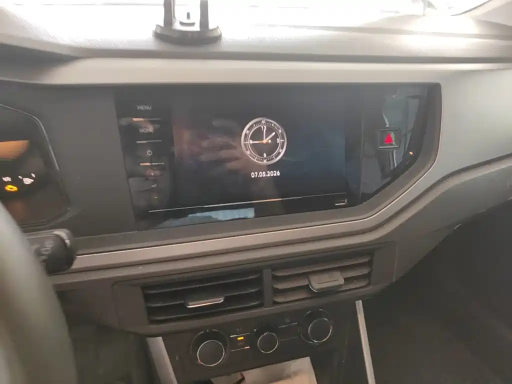 Volkswagen Polo — миниатюра 13