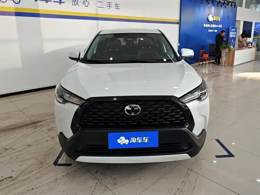 TOYOTA COROLLA SHARP AMPLIFIER