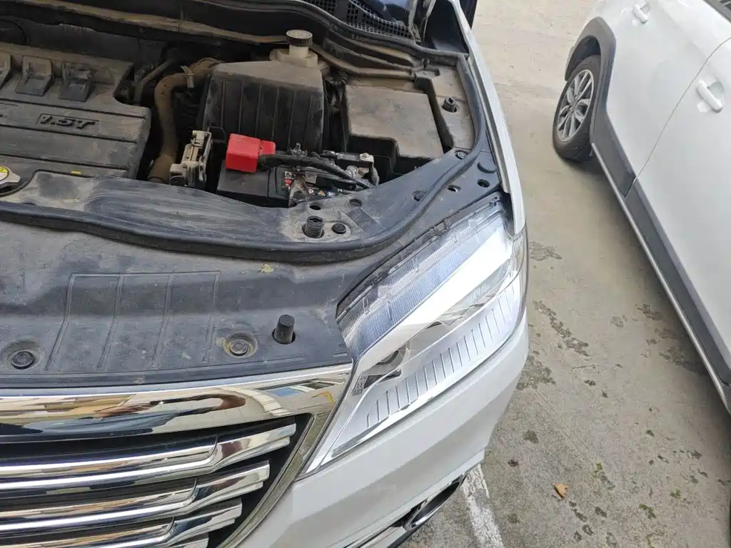 Haval H6 — миниатюра 20