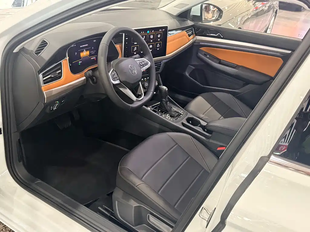Volkswagen Bora — миниатюра 15