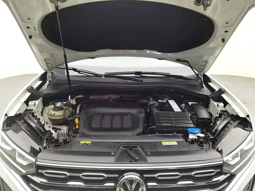Volkswagen Tayron — миниатюра 6
