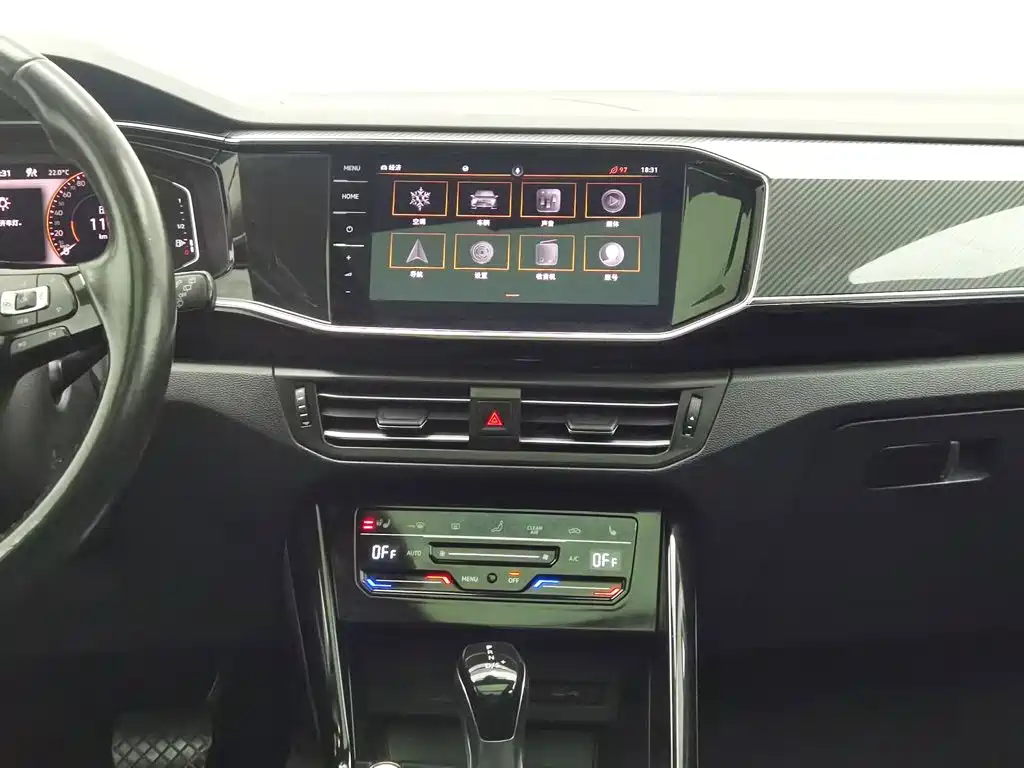 Volkswagen Tayron — миниатюра 12
