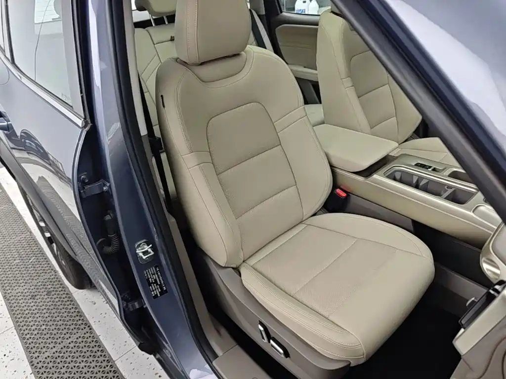 Haval Big Dog — миниатюра 25