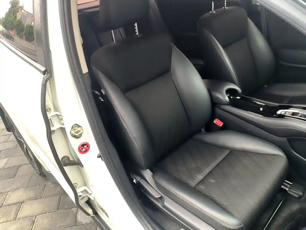 Honda Vezel — миниатюра 20