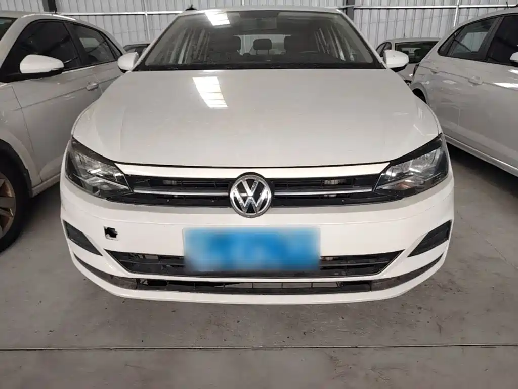 Volkswagen Polo — миниатюра 3