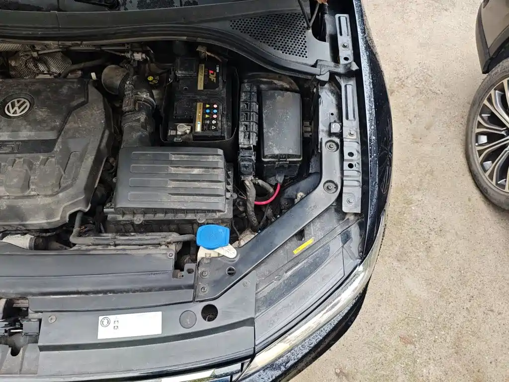 Volkswagen Tiguan L — миниатюра 22
