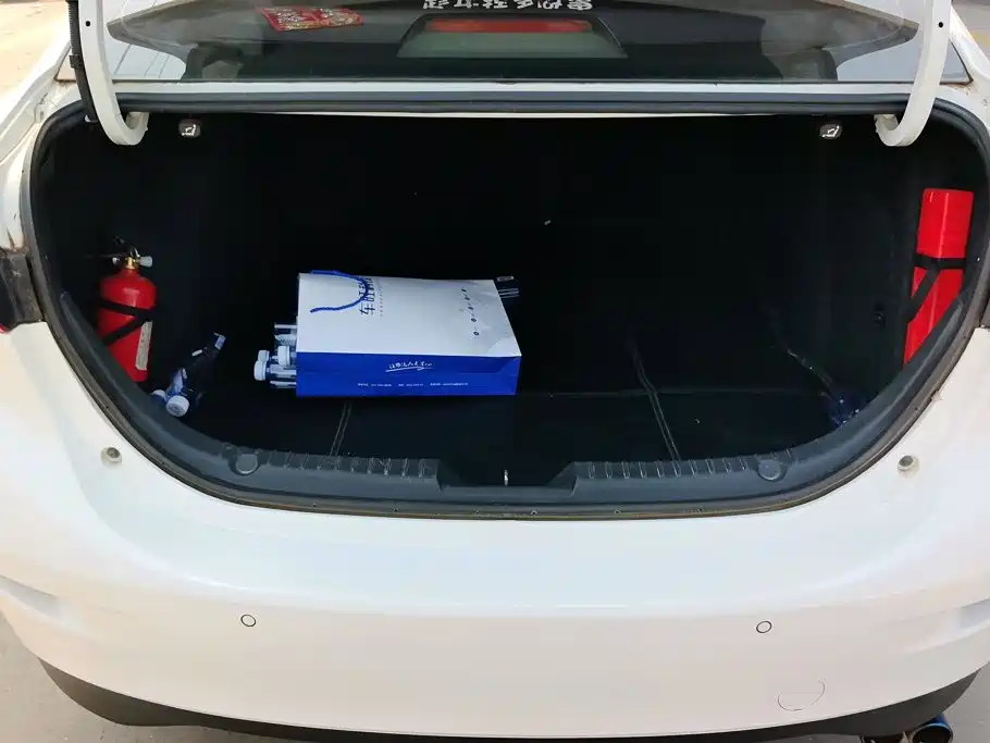 Mazda 3 Axela — миниатюра 4