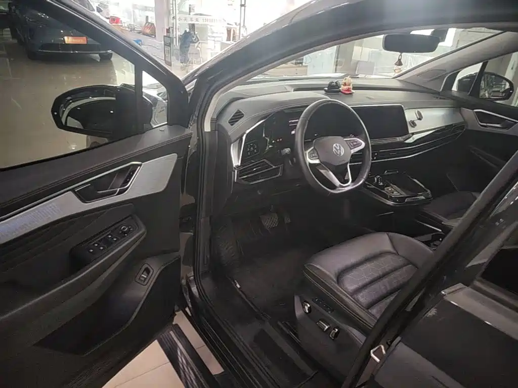 Volkswagen Talagon — миниатюра 16