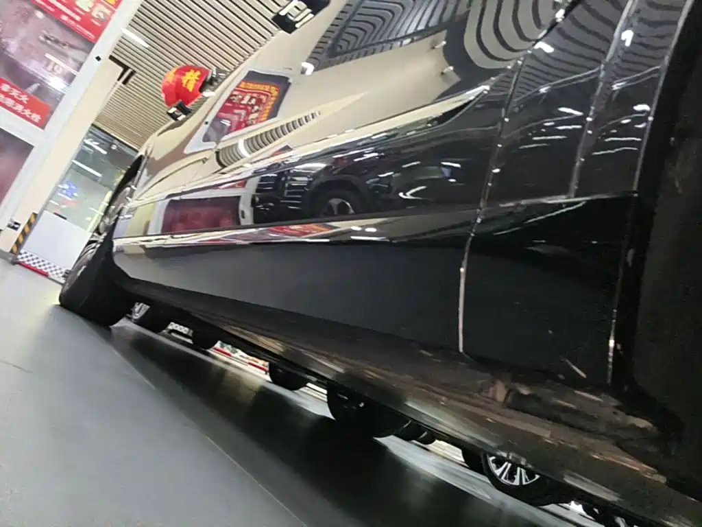 NIO ES8 — миниатюра 21