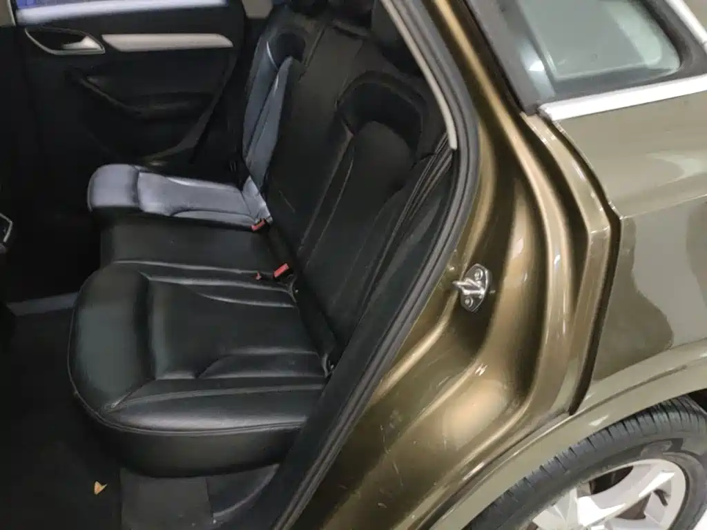 Audi Q3 — миниатюра 17