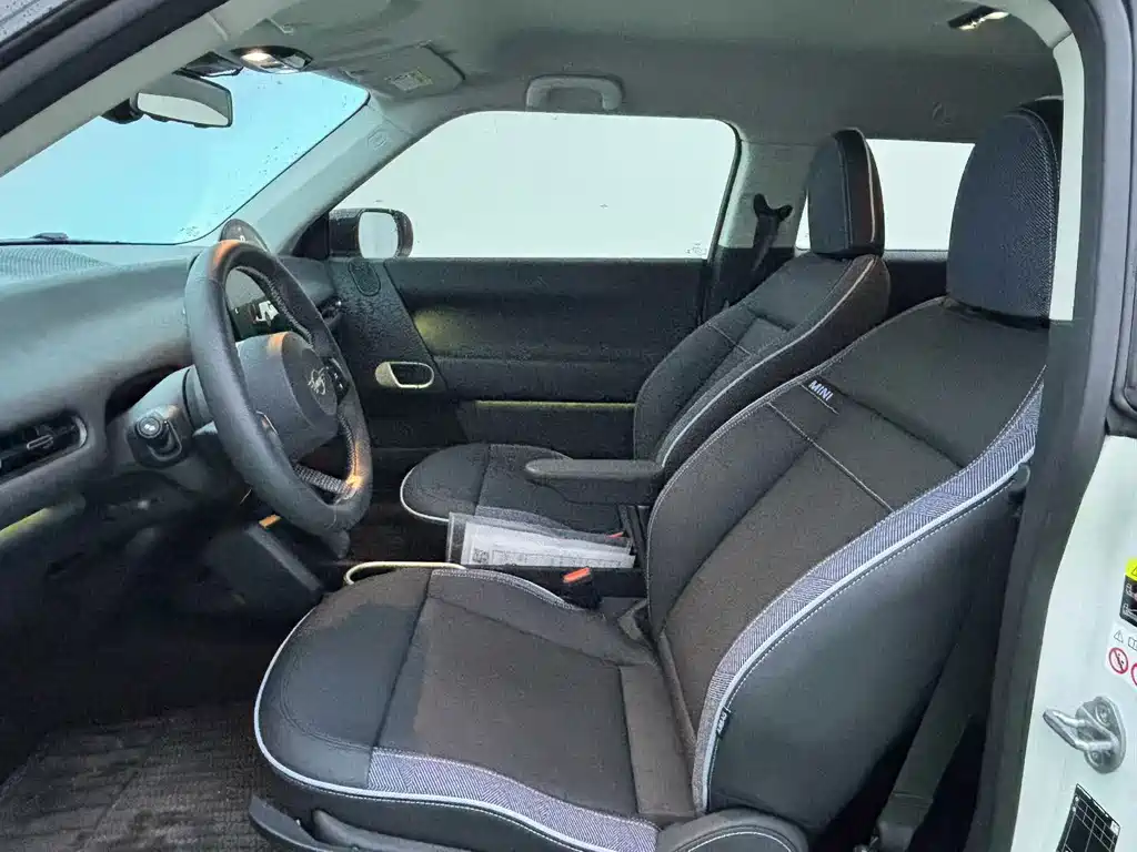 MINI MINI COOPER EV — миниатюра 5