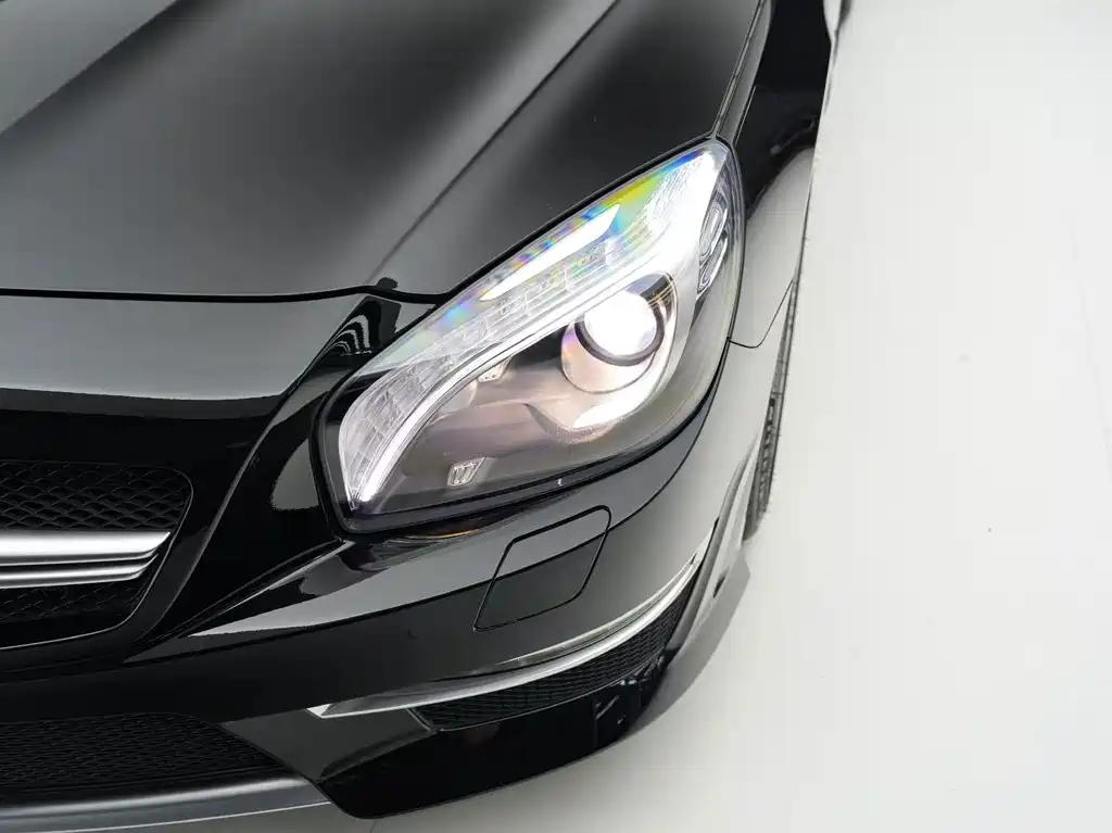 Mercedes-Benz SL-Class AMG — миниатюра 6