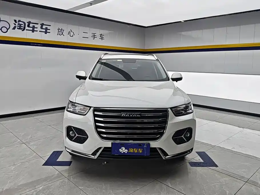 Haval H6 — миниатюра 2