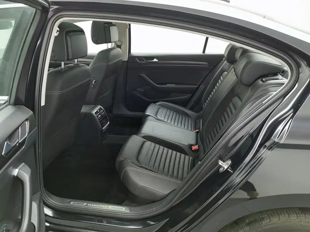 Volkswagen Magotan — миниатюра 15