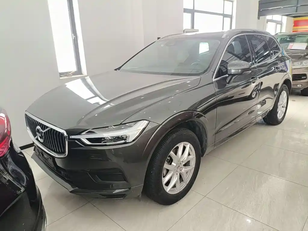 Volvo XC60 — миниатюра 2