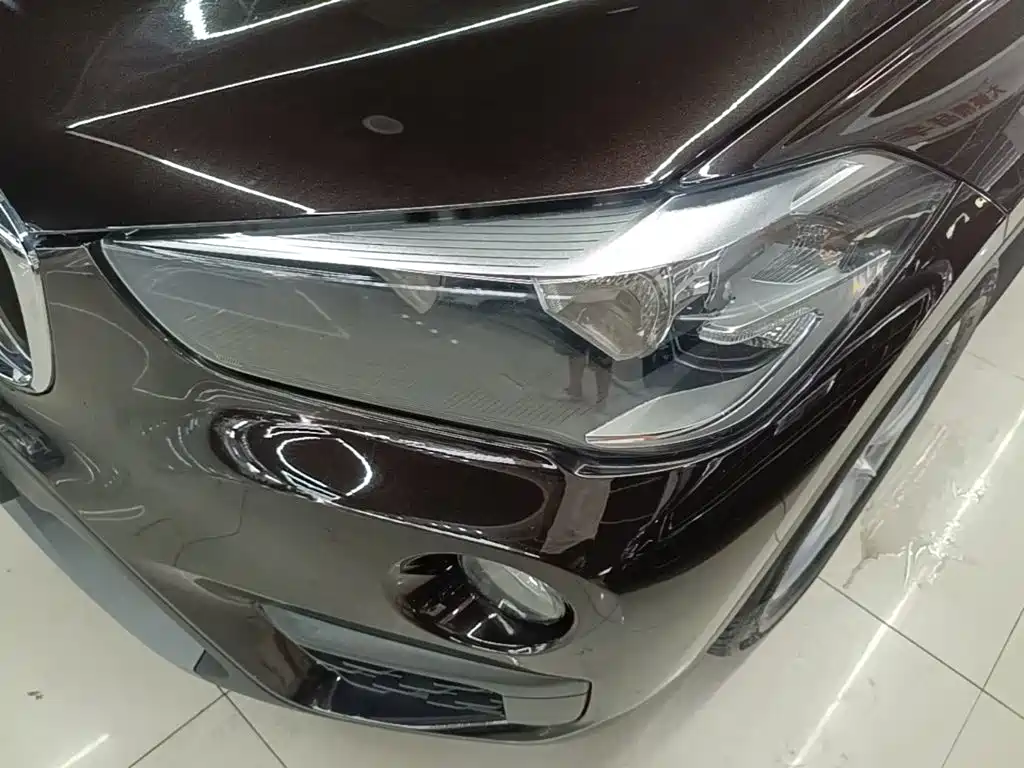 BMW X1 — миниатюра 24