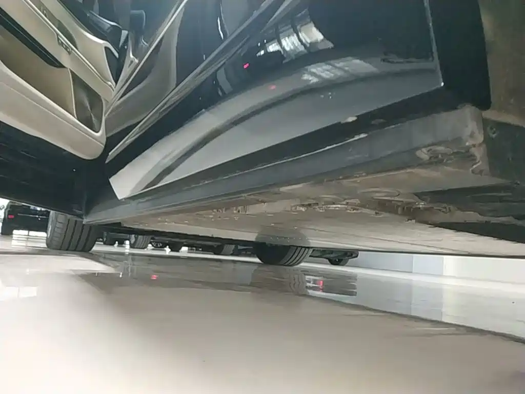 NIO ES8 — миниатюра 22