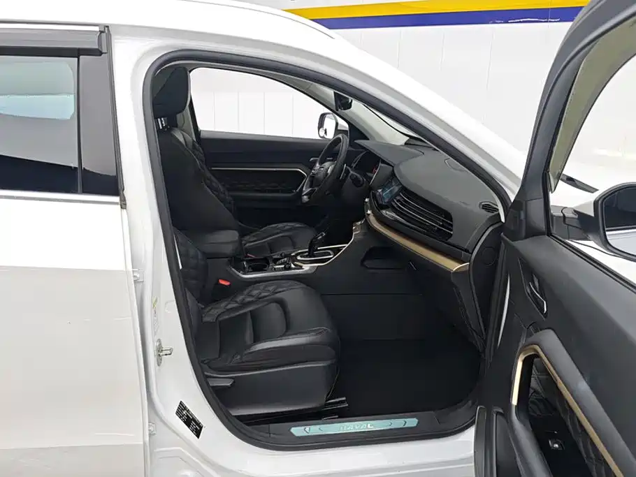 Haval H6 — миниатюра 8