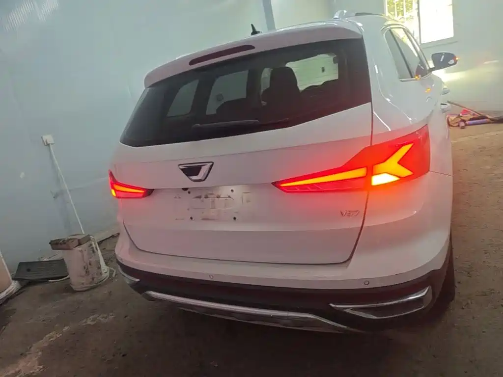 Jetta VS7 — миниатюра 6