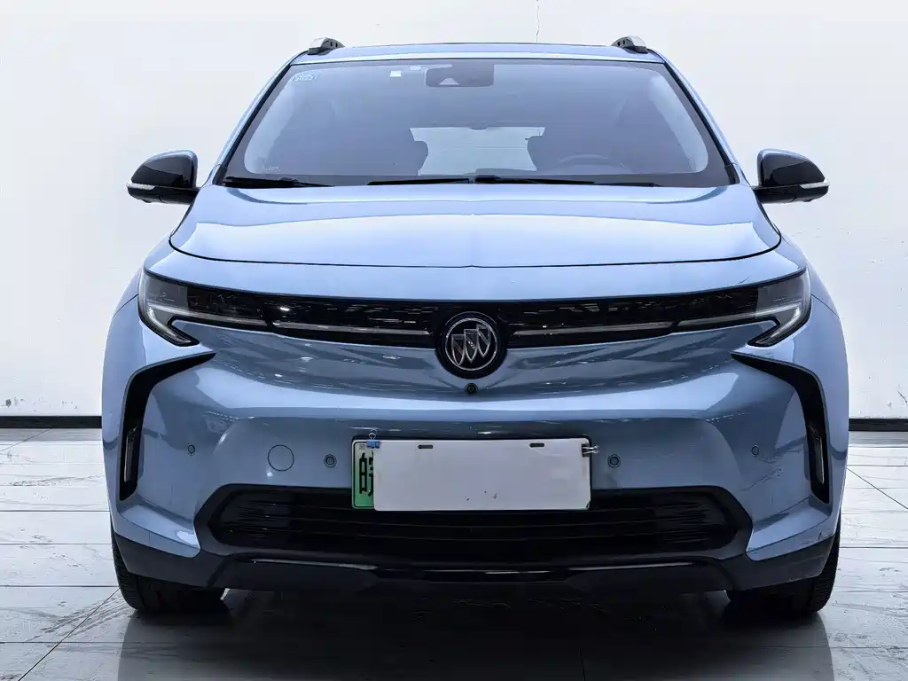 Buick Velite 7 — миниатюра 2