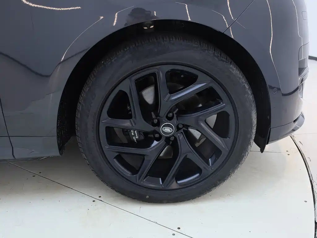 Land Rover Sport — миниатюра 14
