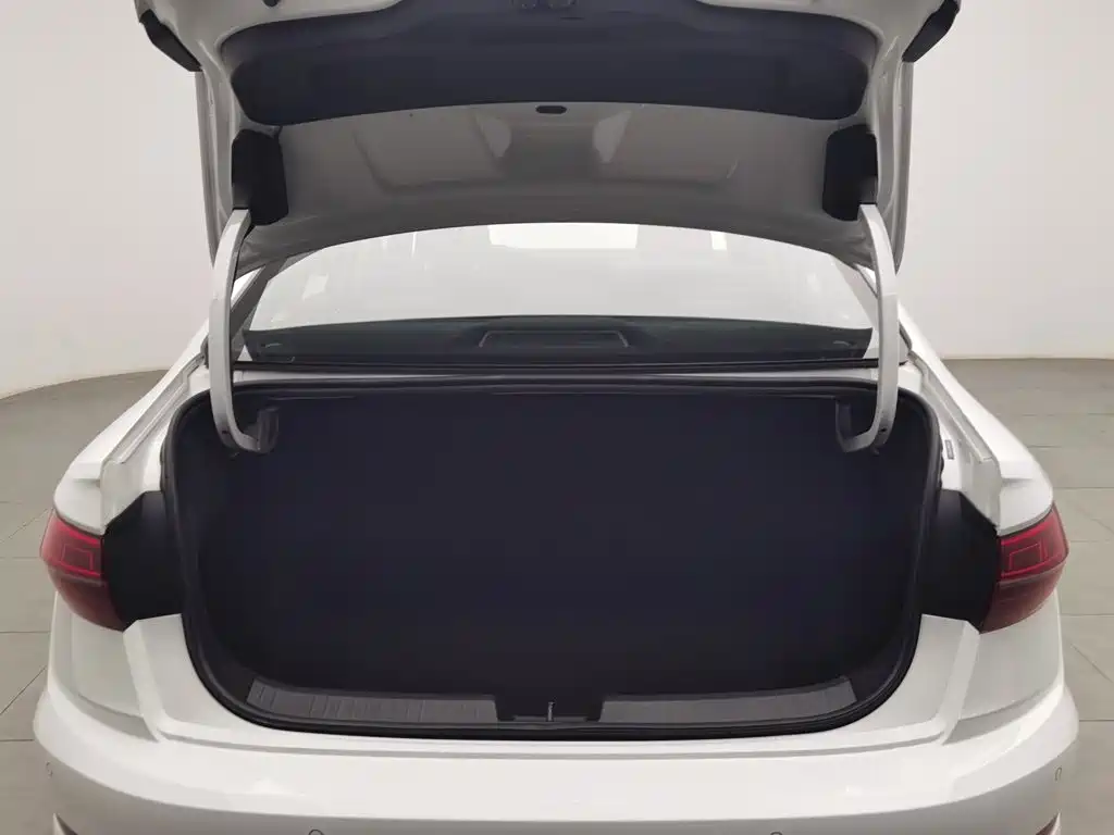 Volkswagen Sagitar — миниатюра 16