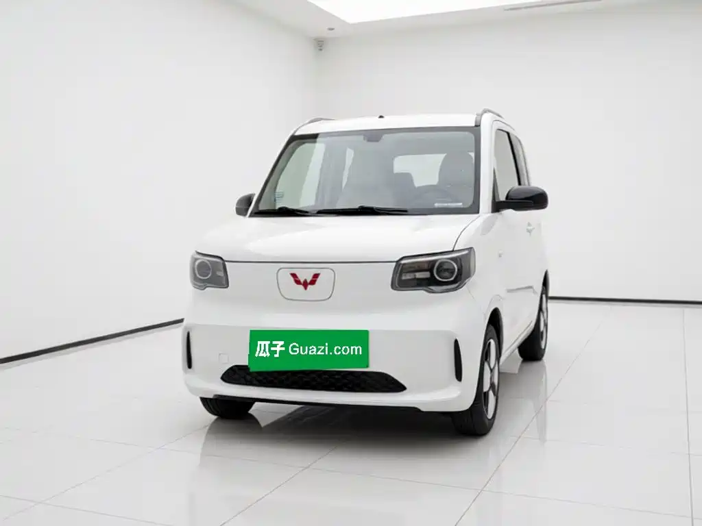 Wuling Zhiguang EV — миниатюра 2