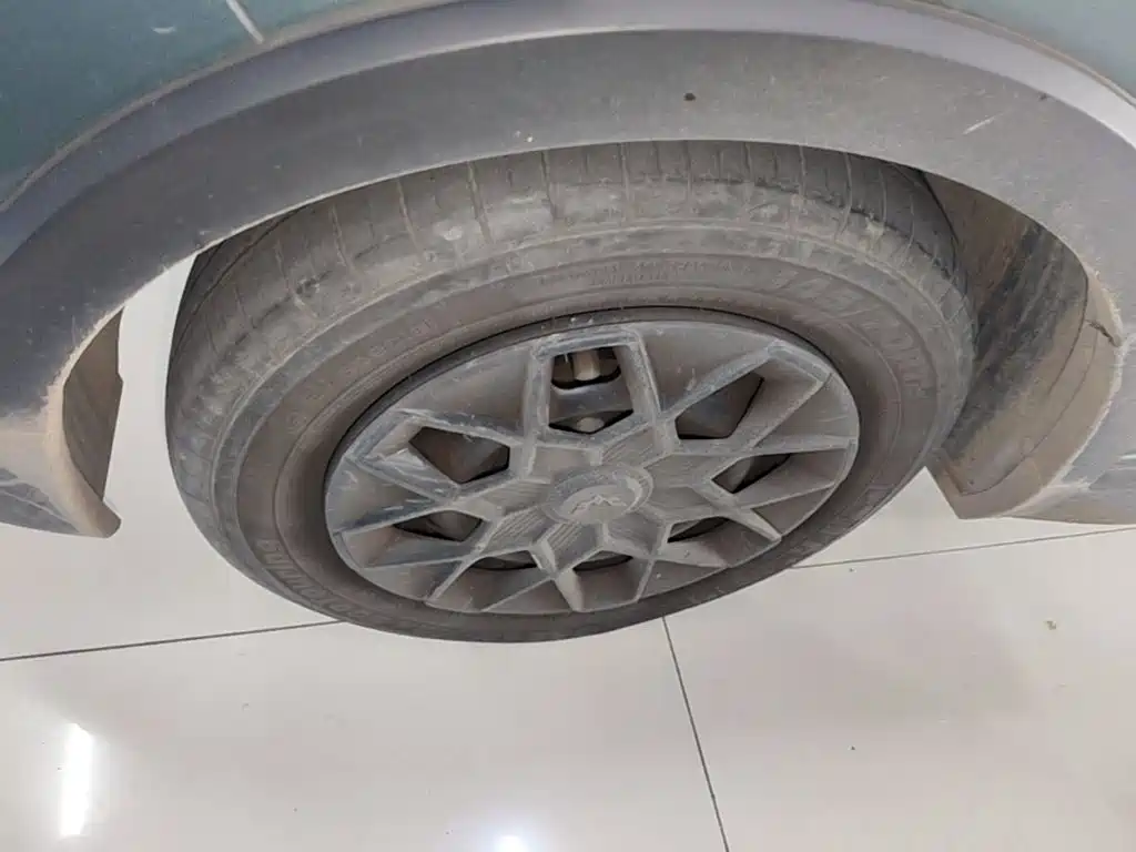 Wuling MINIEV — миниатюра 23