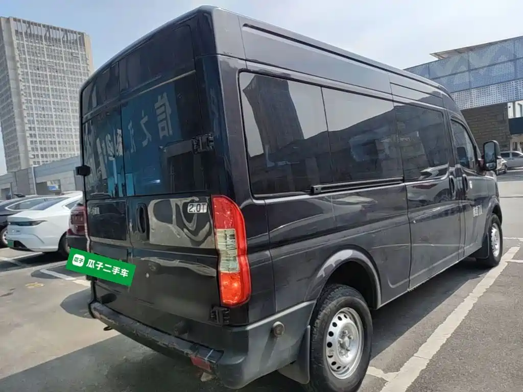 Yufeng Yufeng — миниатюра 7