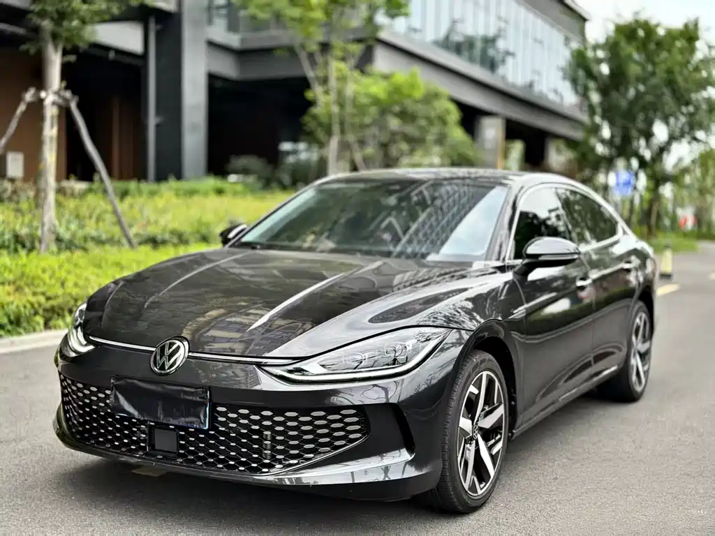 Volkswagen Lamando 2025